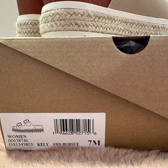 MIA Platform Slide Sandal - Picture 3 of 5